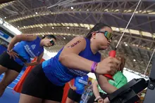 Con grandes sensaciones y marcas concluyó la primera ronda de las ‘Carreras Híbridas’
