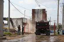 El Plan Cristo Rey encuentra en la comunidad una aliada para recuperar el centro de Cali