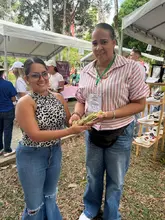 Emprendedores al Parque regresa con más de 100 comerciantes y un mensaje de fe y esperanza