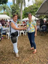 Emprendedores al Parque regresa con más de 100 comerciantes y un mensaje de fe y esperanza