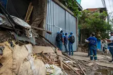 ¡Ciudad Paraíso se transforma! Cierran 14 chatarrerías que no cumplían con los requisitos para operar