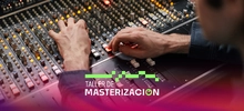 Taller de Masterización