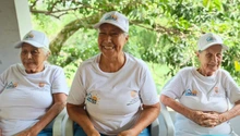 Así opera el Centro Vida que cambió la historia de la vejez en la zona rural de Cali: el testimonio de doña Lucila
