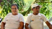 Así opera el Centro Vida que cambió la historia de la vejez en la zona rural de Cali: el testimonio de doña Lucila