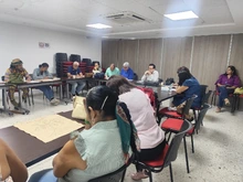 “De la escuela a la vida”: Secretaría de Educación acompaña a sus docentes con talleres de transición psicosocial