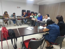 “De la escuela a la vida”: Secretaría de Educación acompaña a sus docentes con talleres de transición psicosocial