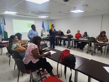 “De la escuela a la vida”: Secretaría de Educación acompaña a sus docentes con talleres de transición psicosocial