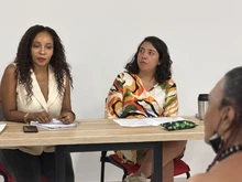 Atención y protección: una ruta institucional para mujeres víctimas de violencia en Cali