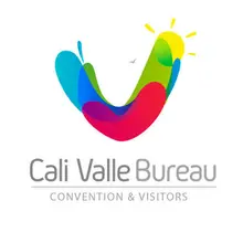 Logo del Cali Valle Bureau