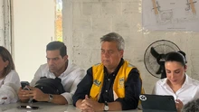 Alcaldía de Cali hace seguimiento a la recuperación de Ciudad Paraíso