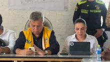 Alcaldía de Cali hace seguimiento a la recuperación de Ciudad Paraíso