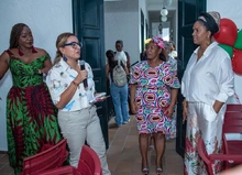 Alcaldía de Cali abre las puertas de la Casa CaliAfro, un espacio de identidad, memoria y legado ancestral