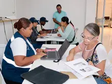 Alcaldía de Cali brindará asesoría jurídica gratuita a personas afectadas por el sismo