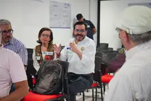 Alcaldía de Cali invita a la ciudadanía a las mesas de cocreación del primer ‘Plan de Gobierno Abierto’