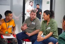 Alcaldía de Cali invita a la ciudadanía a las mesas de cocreación del primer ‘Plan de Gobierno Abierto’