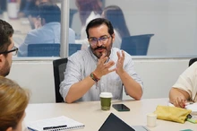 Alcaldía de Cali invita a la ciudadanía a las mesas de cocreación del primer ‘Plan de Gobierno Abierto’
