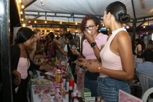 Más de 6000 personas disfrutaron ‘De Borondo’ en Capri: una jornada de esparcimiento y reactivación económica