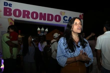 Más de 6000 personas disfrutaron ‘De Borondo’ en Capri: una jornada de esparcimiento y reactivación económica