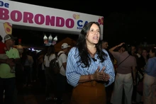 Más de 6000 personas disfrutaron ‘De Borondo’ en Capri: una jornada de esparcimiento y reactivación económica