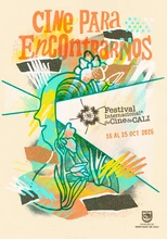 Festival Internacional de Cine de Cali inicia hoy, viernes 16 de octubre, en el Teatro al Aire Libre Los Cristales