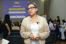 Alcaldía de Cali fortalece la inclusión social y laboral de las personas con discapacidad