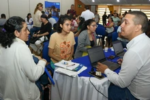 Alcaldía de Cali fortalece la inclusión social y laboral de las personas con discapacidad