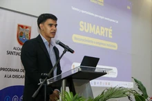 Alcaldía de Cali fortalece la inclusión social y laboral de las personas con discapacidad