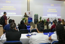 Alcaldía de Cali fortalece la inclusión social y laboral de las personas con discapacidad