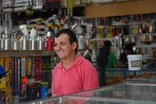 Del temor al progreso: la transformación de Ciudad Paraíso revitaliza el comercio de la Carrera 10