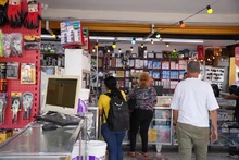 Del temor al progreso: la transformación de Ciudad Paraíso revitaliza el comercio de la Carrera 10