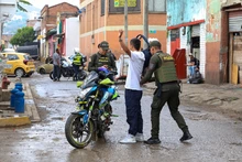 ‘Plan Cristo Rey’ reduce el homicidio un 80% en su zona de impacto y garantiza derechos de población vulnerable