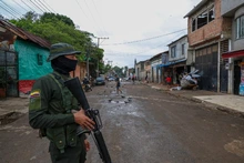 ‘Plan Cristo Rey’ reduce el homicidio un 80% en su zona de impacto y garantiza derechos de población vulnerable