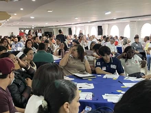 Plan Decenal de Educación 2027 – 2023: más de 800 personas aportaron al proceso de construcción