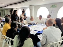 Plan Decenal de Educación 2027 – 2023: más de 800 personas aportaron al proceso de construcción