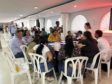 Plan Decenal de Educación 2027 – 2023: más de 800 personas aportaron al proceso de construcción