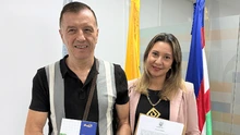 Cali da la bienvenida a seis nuevos ciudadanos colombianos