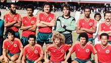 El Pascual Guerrero y la selección Colombia: una historia que se cuenta en ocho partidos