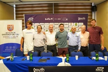 Presentan el ‘KIA Open Cali 2026’: arranca el 18 de octubre en el Club Campestre Farallones