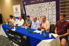 Presentan el ‘KIA Open Cali 2026’: arranca el 18 de octubre en el Club Campestre Farallones
