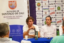 Presentan el ‘KIA Open Cali 2026’: arranca el 18 de octubre en el Club Campestre Farallones