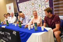 Presentan el ‘KIA Open Cali 2026’: arranca el 18 de octubre en el Club Campestre Farallones
