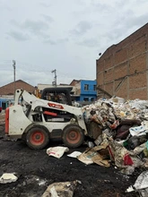 Gracias al ‘Plan Cristo Rey’ se han recolectado 100 toneladas de residuos en Ciudad Paraíso