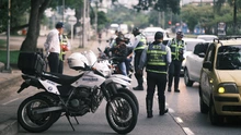 Se activa plan especial para garantizar una movilidad segura durante el concierto de Ryan Castro