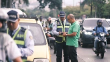 Se activa plan especial para garantizar una movilidad segura durante el concierto de Ryan Castro