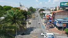Se activa plan especial para garantizar una movilidad segura durante el concierto de Ryan Castro