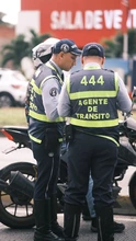 Se activa plan especial para garantizar una movilidad segura durante el concierto de Ryan Castro