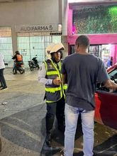 Se activa plan especial para garantizar una movilidad segura durante el concierto de Ryan Castro