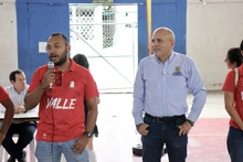 Con muy buena respuesta, el Liceo Departamental le dio comienzo al proyecto de masificación del ajedrez en Cali