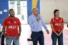 Con muy buena respuesta, el Liceo Departamental le dio comienzo al proyecto de masificación del ajedrez en Cali