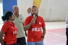 Con muy buena respuesta, el Liceo Departamental le dio comienzo al proyecto de masificación del ajedrez en Cali
